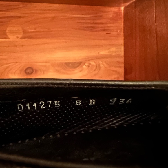 Cole Haan Sport Leather Driving Loafer - Picture 6 of 6